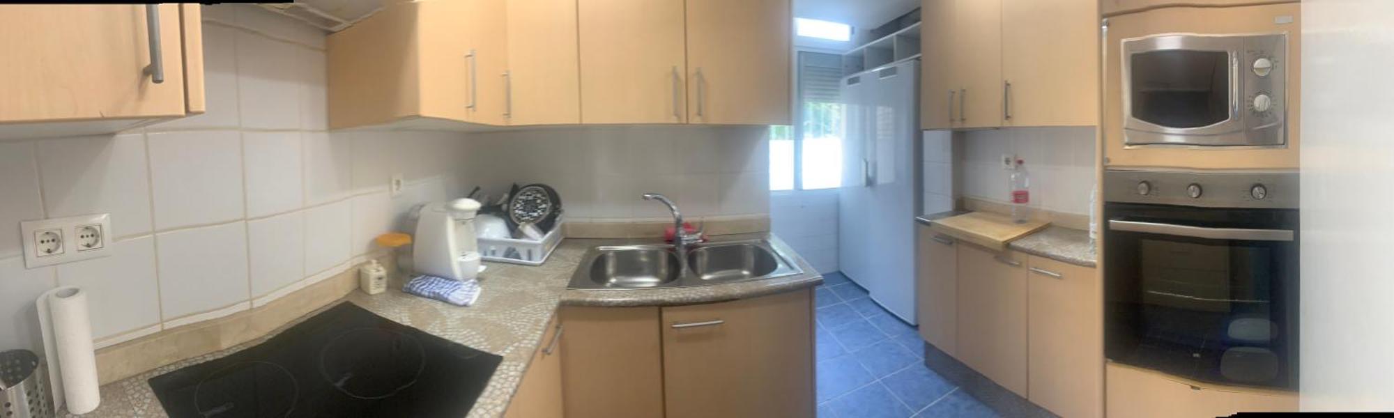 Citygem Apartment *