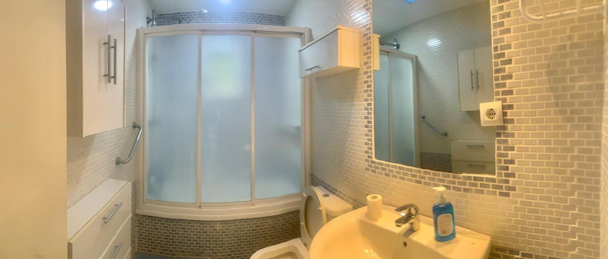 Apartment Citygem Jerez de la Frontera