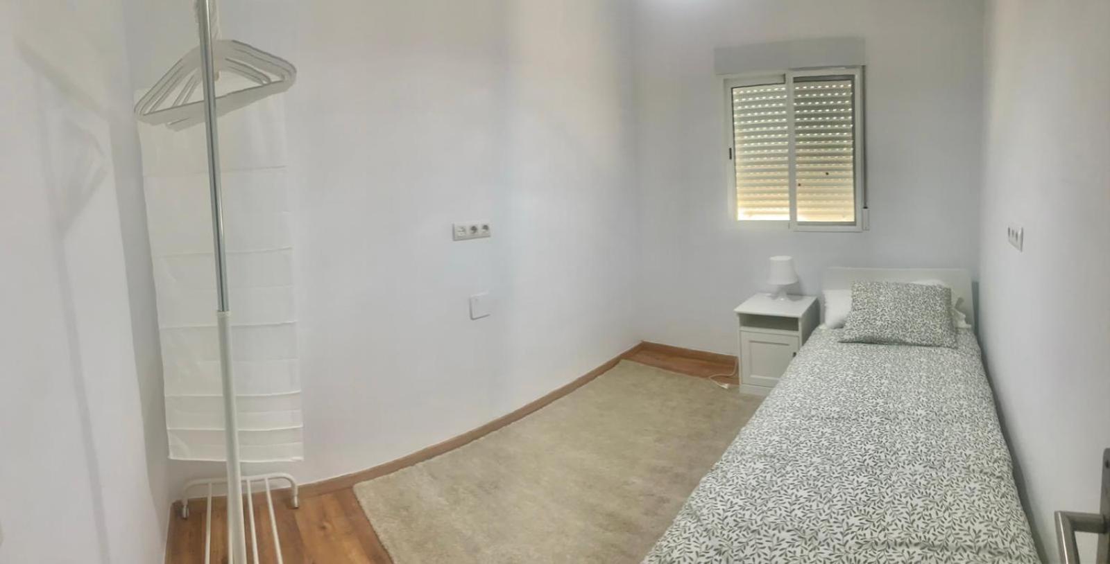 Citygem Apartment *